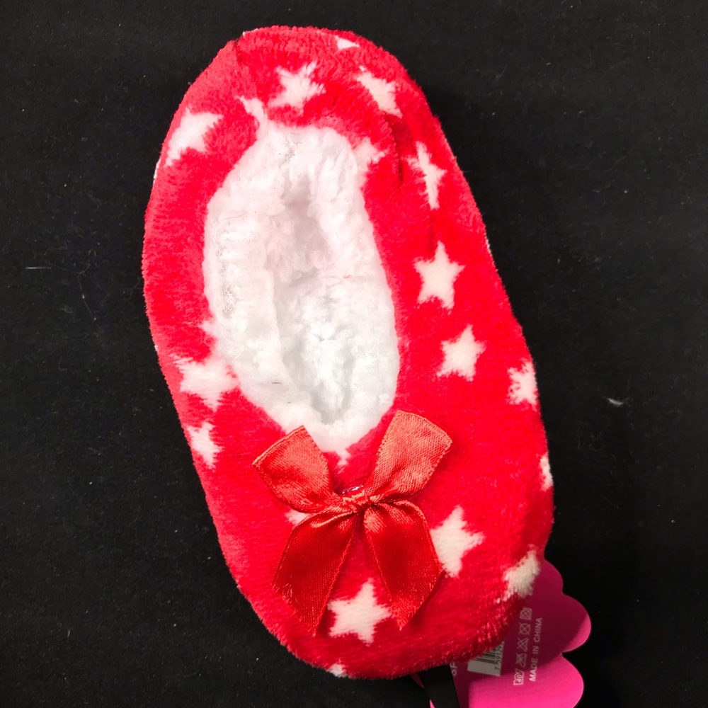 ✅🆕Kids Plush cozy slippers. Soft and warm